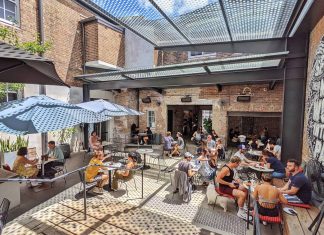 Buzzing Hotspots: A Guide to the Busiest Coffee Shops in Sydney