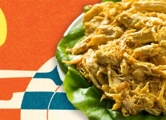 How to Make the Queen’s Coronation Chicken