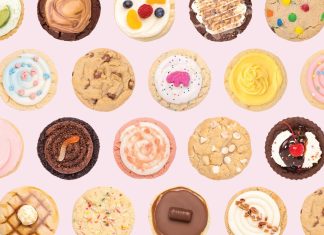 Popular Crumbl Cookies You Must Try