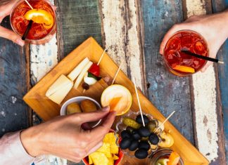 Culinary Tour of Milano: Top Places to Dine