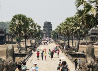 Respectful Travel: How to Be a Culturally Aware Tourist