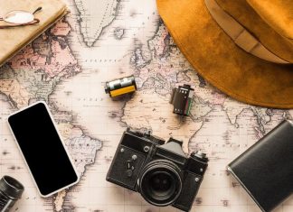 How to Decide Where to Go on Your Next Trip