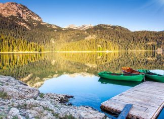 Best Destinations For Nature Lovers