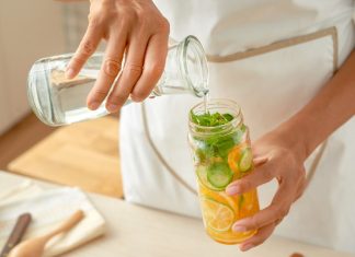 Best Detox Drinks to Cleanse Your Body