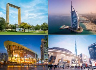 Exploring Dubai: The Top Attractions You Can’t Miss