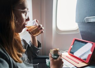 Eating Healthy: How to Make Nutritious Food Choices while Traveling