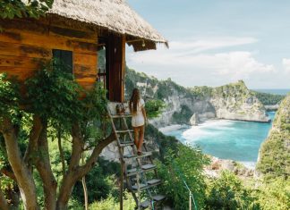 The Top Eco-Friendly Hotels and Resorts for Your Next Vacation