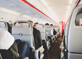 Tips For Surviving Long-Haul Flights In Economy Seating