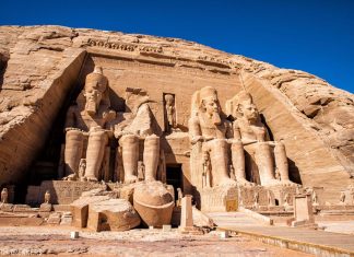 What Things You Gotta Experience in Egypt?