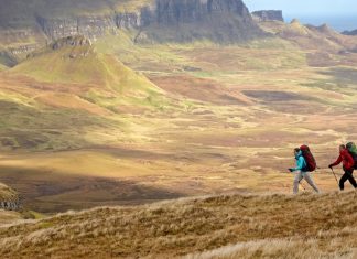 Discovering England’s Most Scenic Hiking Trails and Nature Walks