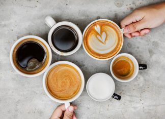 Espresso vs Coffee: Understanding the Differences