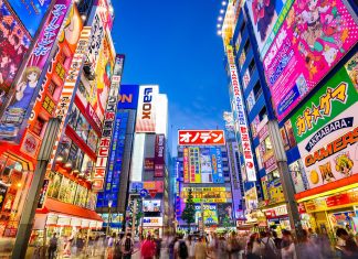 The World’s Most Exciting Cities to Visit