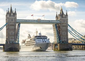 All-Inclusive Voyages to the World’s Most Exclusive Ports