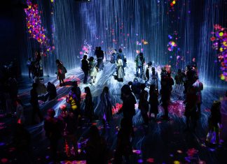 The Art of Travel: Merging Cultures and Experiences