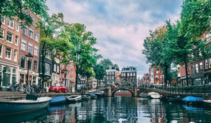 Top Things to do in Amsterdam