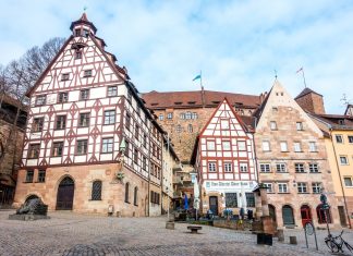 What to Do in Nuremberg?