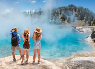 Family-Friendly Destinations That Will Delight Everyone