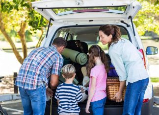 The Ultimate Family Road Trip: Tips and Tricks