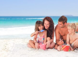 Tips for Making Your Family Vacation a Success