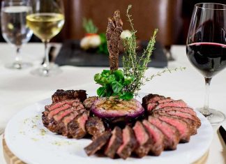 The Best Fine Dining Restaurants for Special Occasions