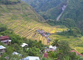 Top Countries for First Time Backpackers