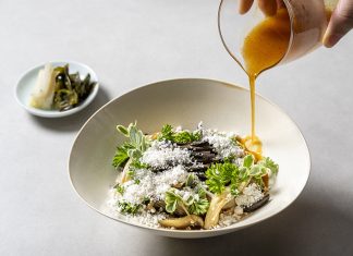 Foodie Guide to the Best Eats in the City