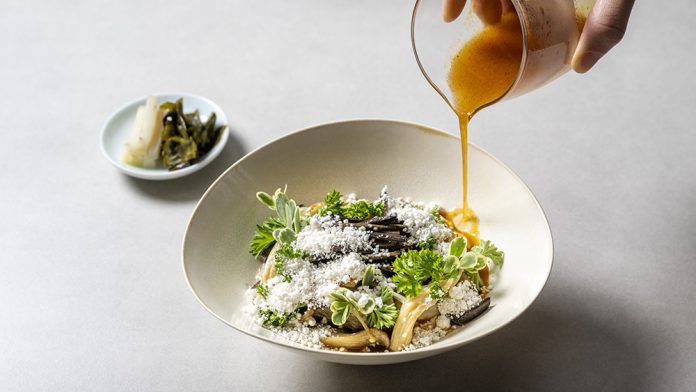 Foodie Guide to the Best Eats in the City