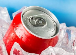 Most Popular French Sodas To Try