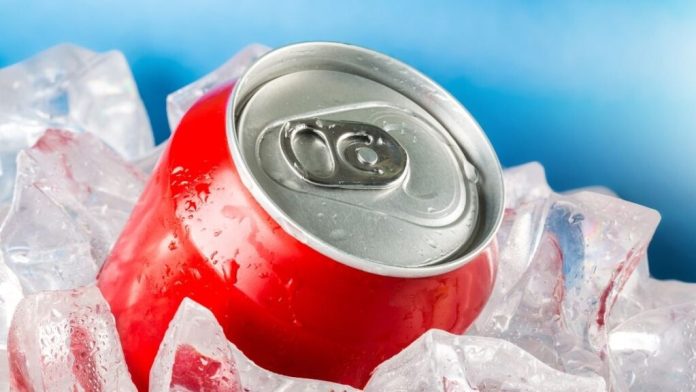 Most Popular French Sodas To Try