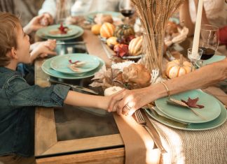 Eat, Pray, Love: Combining Food, Spirituality, and Culture