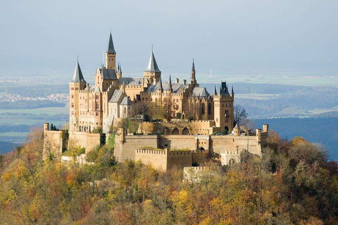 Best Castles and Palaces in Germany