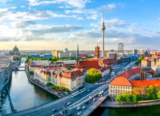 Germany’s Most Instagrammable Cities: Where to Snap the Perfect Shot