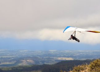 The Best Gliding Experiences to Try