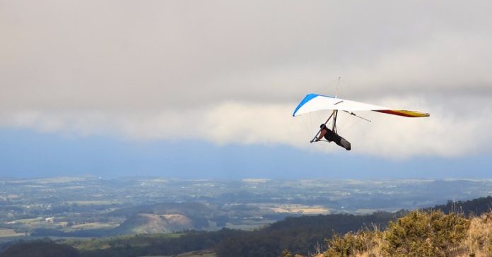 The Best Gliding Experiences to Try