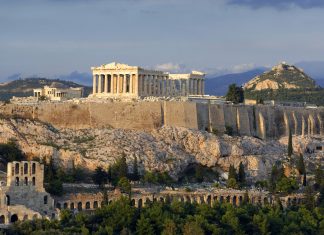 What is Greek History Known For?