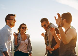 Why Group Travel is the Best Way to Explore the World