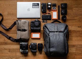 The Ultimate Guide to Packing for Your Next Adventure