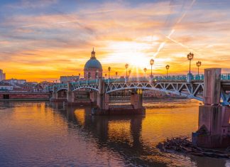 A Guide to Toulouse’s Best Museums, Galleries, and Exhibitions
