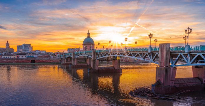 A Guide to Toulouse’s Best Museums, Galleries, and Exhibitions