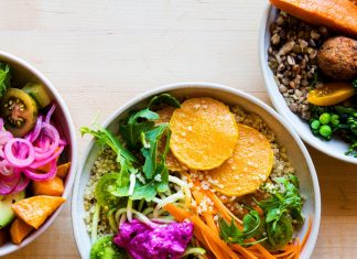 The Ultimate Guide to Eating for Optimal Health and Wellness