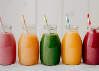 Discover the Best Healthy Drinks to Boost Your Wellness