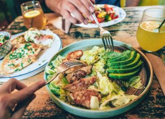 Healthy Habits: How to Stay Fit and Well While Traveling