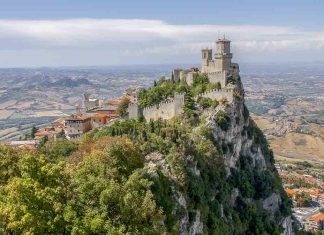 Beyond the Tourist Sites: Uncovering Hidden Cultural Gems