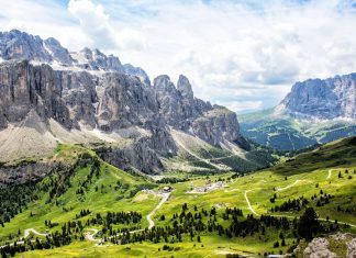 The World’s Best Hiking and Trekking Destinations