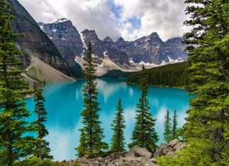 Most Scenic Hiking Trails to See