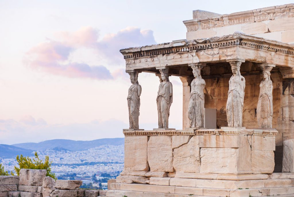 The World's Oldest and Most Historic Monuments - Expedly