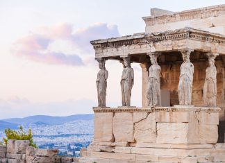 The World’s Oldest and Most Historic Monuments