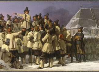 History of Sweden: Most Important Events