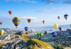 Best Hot Air Balloon Rides in the World