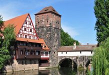 The Best Hotels in Nuremberg to Stay